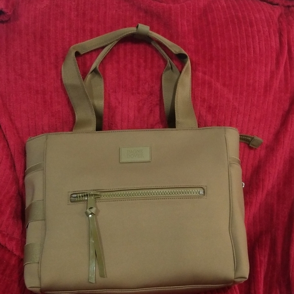 dagne dover wade diaper tote